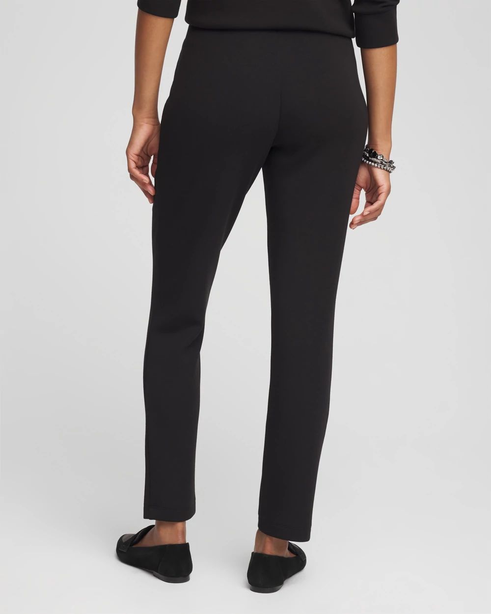 Zenergy® Scuba Pants | Chico's